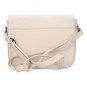 náhled Dámská crossbody kabelka Lagen BLC-23-2708 béžová