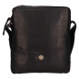 náhled Pánská crossbody taška Lagen 290603 černá