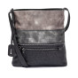 náhled Dámská crossbody kabelka Rieker H1301-45 šedá