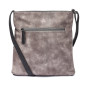 náhled Dámská crossbody kabelka Rieker H1301-45 šedá