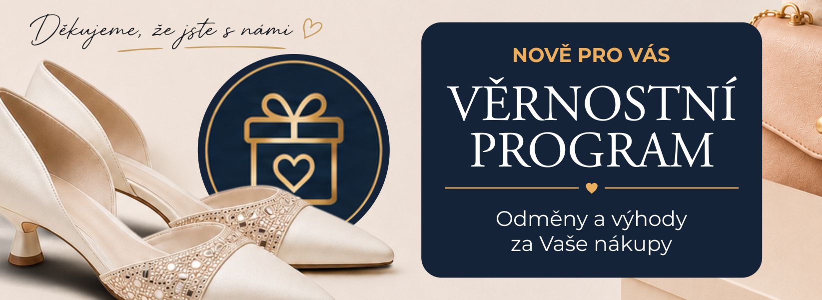 Věrnostní program Věrnostní program