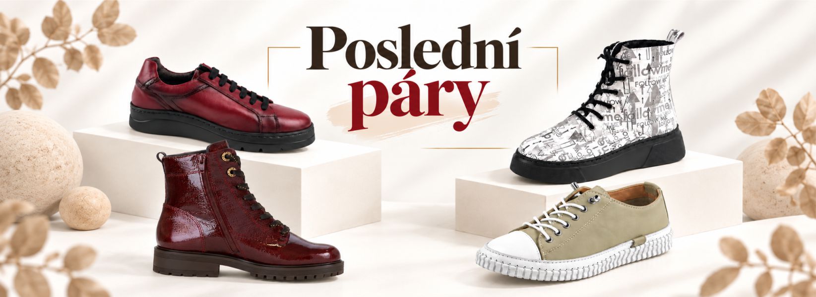 Poslední páry Poslední páry