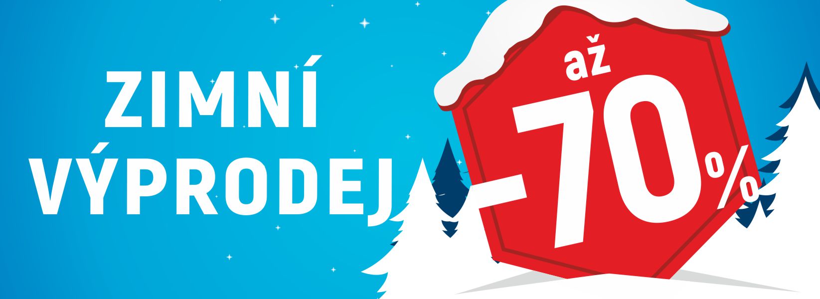 Výprodej Zima Výprodej Zima
